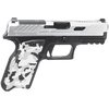 XF PRO™ 9MM Luger è una pistola semi-automatica in metallo, compatibile con caricatori Glock®, con un design ergonomico e prestazioni superiori.