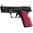 FUSION FIREARMS XF PRO 9MM LUGER 4"BBL (2)10RD MAGS BLACK