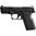 FUSION FIREARMS XF PRO 9MM LUGER 4"BBL (2)10RD MAGS BLACK