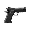 Scopri l'XP PRO™ 9MM LUGER: una pistola semi-automatica con design classico, compatibile con caricatori Glock®, costruzione robusta e funzionalità moderne.