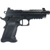 L'XP PRO™ 9MM LUGER combina design classico e funzionalità moderna, compatibile con caricatori Glock®, con una costruzione robusta e finitura Tennifer®.