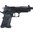 FUSION FIREARMS XP PRO 9MM LUGER 4"BBL THREADED (2)10RD MAGS BLACK