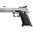 FUSION FIREARMS XP COMP 9MM LUGER 4.6"BBL (2)17RD MAGS CHROME