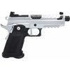 L'XP PRO™ 9MM LUGER combina design classico e funzionalità moderna, compatibile con caricatori Glock®, con una costruzione robusta e caratteristiche avanzate.