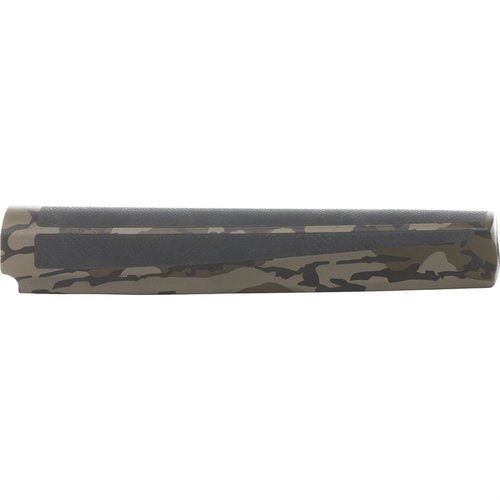 Il forend Remington F419100 per Versa Max II è resistente, in polimero sintetico e finitura Mossy Oak, ideale per caccia in ambienti umidi e difficili.