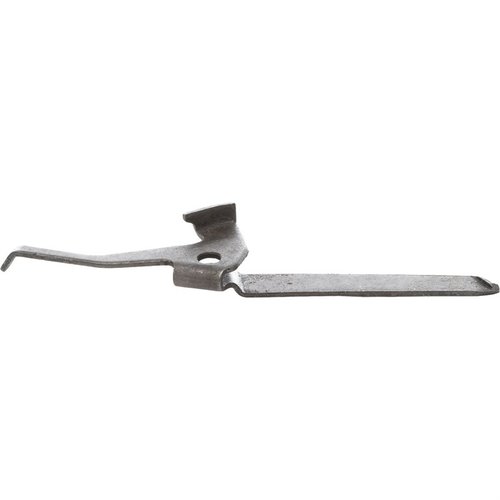 Disconnector per Remington 750/7400 in acciaio non finito, sostituzione diretta per un funzionamento affidabile e ripristino corretto del grilletto.