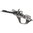 REMINGTON 12GA TRIGGER PLATE ASSEMBLY FOR VERSA MAX II BURNT BRONZE