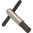 28 GAUGE CHOKE TUBE WRENCH FOR REMINGTON CHOKE TUBES