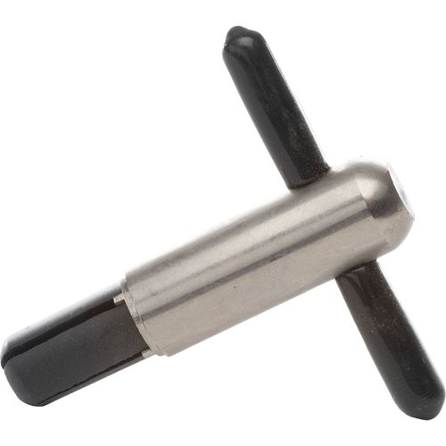 La chiave per choke tube Remington 28 Gauge offre un'installazione sicura e veloce, compatibilità garantita e un design compatto, essenziale per ogni kit di manutenzione.