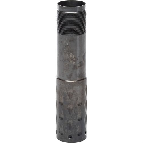 Il TRUGLO® 12 GA Head Banger offre una densità di rosata massima e un raggio efficace esteso, progettato per prestazioni letali con munizioni ad alte prestazioni.