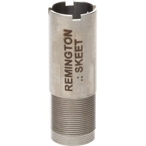 Migliora le prestazioni del tuo fucile con i tubi Rem-Choke da 20 GA per Remington 870, progettati per una distribuzione uniforme e una precisione affidabile.