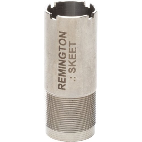 Migliora le prestazioni del tuo Remington 11-87 con il Rem-Choke Skeet da 12 GA, in acciaio lucido, per schemi di tiro ampi e costanti.