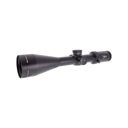 Il Trijicon Credo HX 2.5-10x56 è progettato per cacce di successo, con reticolo intuitivo, regolazioni senza attrezzi e costruzione ultra resistente.