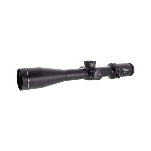 Il Trijicon Credo HX 2.5-15x42 offre un'illuminazione versatile, una chiarezza edge-to-edge e una costruzione ultra resistente per cacciate di successo.