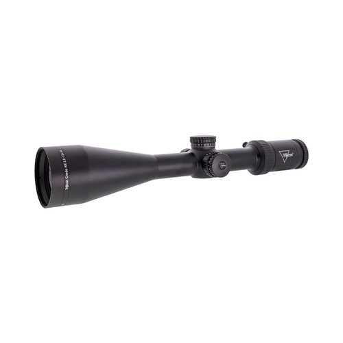 Il Trijicon Credo HX 2.5-15x56 offre prestazioni superiori in condizioni di scarsa illuminazione, reticoli illuminati e design robusto per caccia in ogni situazione.