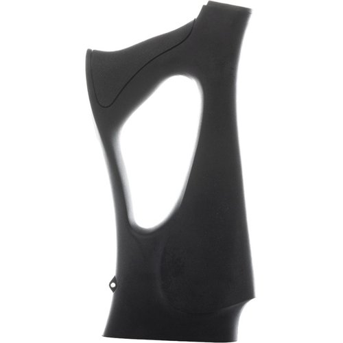 Il calcio ShurShot 12 GA per Remington 870/11-87 offre controllo migliorato, gestione del rinculo e un design ergonomico per una maggiore precisione e comfort.