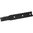 V-SERIES TRU GLO SCOPE RAIL & REAR SIGHT FOR REMINGTON 870