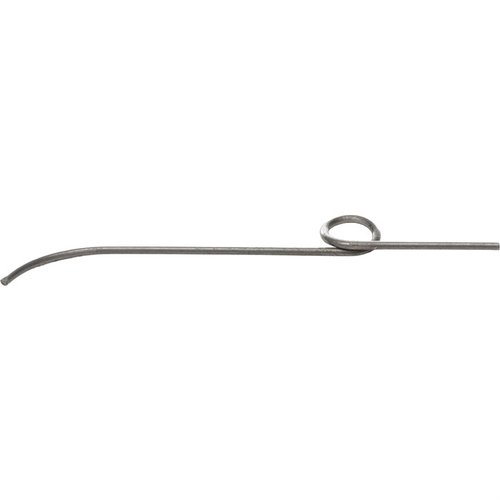 La molla di pivot della carica Remington è un ricambio OEM per il fucile Versa Max, realizzata in acciaio grezzo per un funzionamento affidabile e preciso.