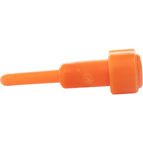Il Boonie Packer Magazine Tube Follower per Remington 870 offre visibilità alta, affidabilità nella alimentazione e materiale in polimero resistente per prestazioni durature.