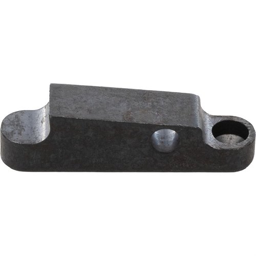 Il Bolt Stop Remington 700 Alpha One in acciaio ad alta resistenza garantisce un funzionamento sicuro e affidabile, con finitura anodizzata nera resistente alla corrosione.