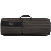 La custodia Bulldog Cases 48" Ultra-Lite offre protezione leggera per fucili AR-15, con tasca per soppressore resistente al calore e accesso rapido agli accessori.