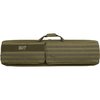 La custodia tattica Ultra-Lite 48" di Bulldog Cases offre protezione leggera per fucili AR-15, con tasca per soppressore resistente al calore e accesso rapido agli accessori.