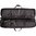 BULLDOG CASES 48" DOUBLE SUPPRESSOR TACTICAL RIFLE CASE GREEN