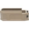 L'estensione MXP per Gen M3 PMAG offre +5 colpi, installazione senza attrezzi e robustezza in alluminio CNC, perfetta per prestazioni superiori.