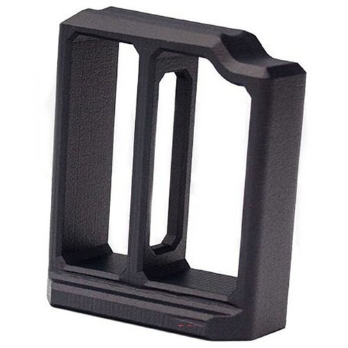 Il SINGLE FEED MAGAZINE SLED per AICS Long Action di ANARCHY OUTDOORS facilita l'alimentazione singola, ideale per F-Class, Load Development e Prairie Dog Hunting.