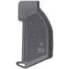 L'ALPHA PRECISION RIFLE GRIP offre un'ergonomia migliorata, riduce la fatica e garantisce una presa antiscivolo, perfetta per fucili AR e competizioni di precisione.