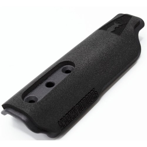 I pad di guancia Caparison per Magpul Hunter® offrono un'ottima resistenza all'acqua e all'usura grazie al loro schiuma EPDM a celle chiuse e taglio laser.