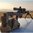 ANARCHY OUTDOORS CAPARISON CHEEK PIECE PADS FOR MAGPUL HUNTER BLACK
