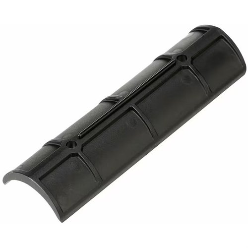 Il kit di spacers TITAN Universal Cheekrest offre regolazioni precise dell'altezza, installazione semplice e stabilità per un allineamento ottimale con gli ottici.