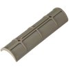 I TITAN UNIVERSAL CHEEKREST SPACERS offrono regolazioni precise dell'altezza del guanciale, installazione semplice e costruzione leggera per un'ottima stabilità.