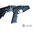 VICTOR COMPANY USA, INC. GRIPPY GUN BANDS BLACK 3/PACK