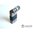 VICTOR COMPANY USA, INC. GRIPPY GUN BANDS BLACK 3/PACK