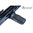VICTOR COMPANY USA, INC. GRIPPY GUN BANDS BLACK 3/PACK