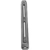 VICTOR COMPANY USA, INC. TRS 12" UNIVERSAL 6061-T6 ALUMINUM ARCA RAIL GRAY