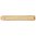 VICTOR COMPANY USA, INC. TRS 12" UNIVERSAL ARCA RAIL ALUMINUMN CORE W/BRASS FINISH