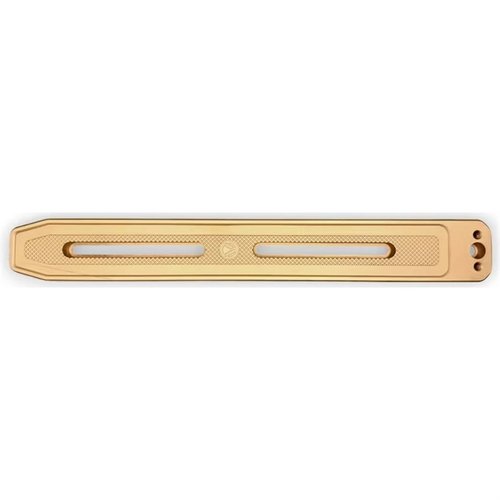 Il TRS 12" ARCA Rail offre un'interfaccia precisa, compatibilità universale per fucili, design a basso profilo e stabilità per accessori come bipod e tripod.