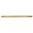 VICTOR COMPANY USA, INC. TRS 12" UNIVERSAL ARCA RAIL SOLID BRASS