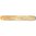 VICTOR COMPANY USA, INC. TRS 12" UNIVERSAL ARCA RAIL SOLID BRASS