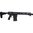 DANIEL DEFENSE DD5 P 12.5" 7.62X51MM 12.5" BBL 5/8X24 (1)20RD MAG BLACK