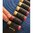 ADAPTIVE TACTICAL, LLC SHOTGUN BANDOLIER 45RD CAPACITY BLACK