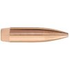 Le palle MatchKing® 22 Caliber (0.224") 77gr BTHP offrono prestazioni balistiche superiori per competizioni di tiro a lungo raggio, anche in condizioni avverse.