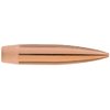 I proiettili MatchKing 6.5mm offrono precisione insuperabile grazie a un design accurato, con jacket sottili e coefficiente balistico elevato.