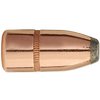 Le proiettili SIERRA PRO-HUNTER 35 Caliber (0.355") Flat Nose offrono un'alimentazione affidabile e massima penetrazione per la caccia al grande gioco.