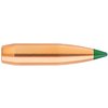 Le palle da fucile SIERRA TIPPED GAMEKING 30 CALIBER (0.308") offrono un'espansione controllata, volo stabile e un coefficiente balistico ottimale per prestazioni superiori.