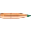 Le palle TIPPED GAMEKING 30 CALIBER (0.308") offrono un design Boat Tail per un volo stabile, espansione controllata e un coefficiente balistico ottimale.
