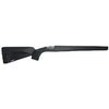 Il FLAGSTAFF UMC COMPATIBLE FIXED STOCK di GRAYBOE è realizzato in polimero resistente agli urti, leggero e robusto, con attacchi M-LOK e QD, ideale per ogni condizione.
